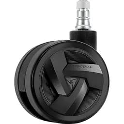 Ігрове крісло TX3 Core Smart Mesh Black (TEGC-2072101.11) - мініатюра 3