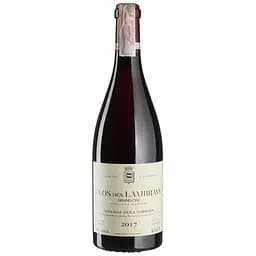 Вино Domaine des Lambrays Clos des Lambrays Grand Cru 2017, красное, сухое, 0,75 л