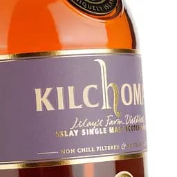 Віскі Kilchoman Sanaig, 46%, 0,7 л (8000017367900) - мініатюра 4