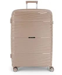 Валіза Gabol Kiba (L) Beige (122047-006)