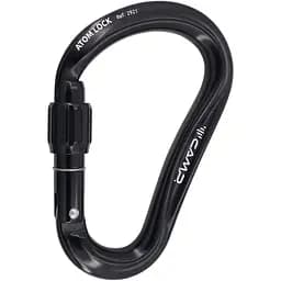 Карабін Camp Atom Lock Black (1060-292104)