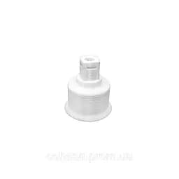 Муфта-перехідник з кришки на ніж (дзвіночок) Sencor SHB 4362 RD / 4364 RD