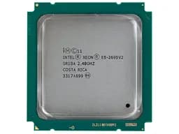 Процесор Intel Xeon e5-2695 v2 2.4-3.2 GHz, LGA2011 115W Б/В