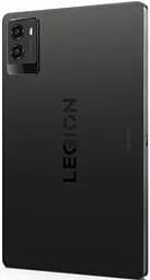 Планшет Lenovo Legion Tab (3rd Gen) TB321FU 12/256GB Eclipse Black + Case&Film (ZAEF0033UA) - мініатюра 4