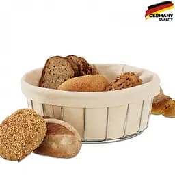 Хлібниця-кошик KELA Miri 26,5 см (12509) - мініатюра 2