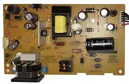 Блок питания монитора DELL E1916HEF 491A011H1400H06 "Б/У"