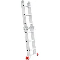 Драбина Intertool LT-0030 [140445] - мініатюра 3