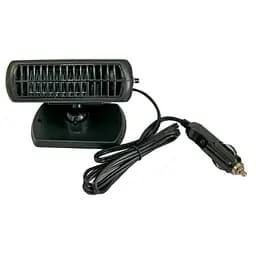 Обігрівач автомобільний CarHeater CH-200 12V 200 Вт, з поворотом 360°, від прикурювача - мініатюра 7