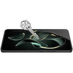 Захисне скло BeCover для Xiaomi 13T / 13T Pro Black (710171) - мініатюра 6
