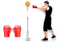 Боксерский набор EasyFit Pro BoxSet (130-150 см)