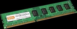 Оперативная память Dato 8GB DDR3 1600MHz (DT8G3DLDND16)