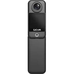 Экшн-камера SJCAM C300 Black [89670]