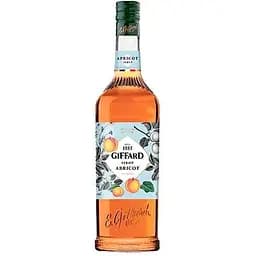 Сироп Giffard Абрикос 1 л