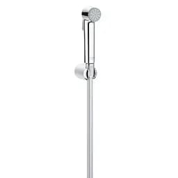 Гігієнічний гарнітур Grohe Tempesta Tigger Spray 30 27513001, Хром