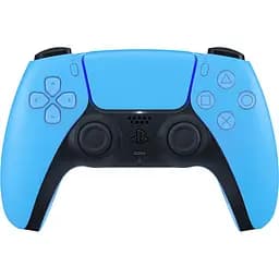 Беспроводной геймпад PlayStation DualSense Starlight Blue