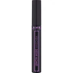 Подовжуюча туш для вій Lamel Length Mode Mascara 10 мл - мініатюра 2