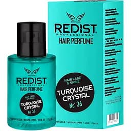 Духи для волос Redis Turquoise 50 мл