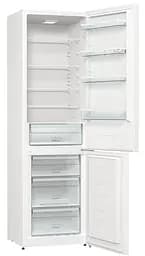 Холодильник з нижньою морозильною камерою Gorenje RK6201EW4 білий (RK6201EW4) - мініатюра 7