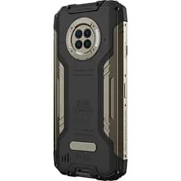 Смартфон Doogee S96 GT 8/256 Gb Global Black - мініатюра 3