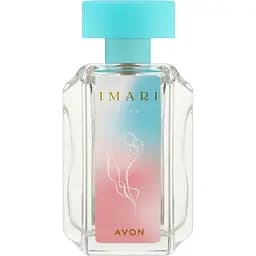 Туалетна вода Avon для нее Imari Free 50 мл