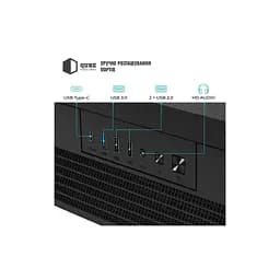 Корпус для ПК Qube FORT_GBNU3 - мініатюра 5