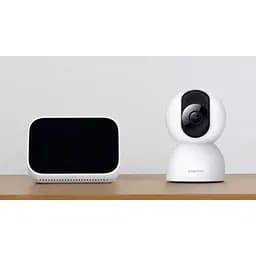 IP-камера відеоспостереження Xiaomi Smart Camera C400 (MJSXJ11CM) - мініатюра 6