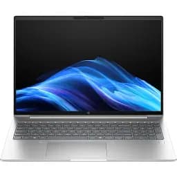 Ноутбук HP Probook 4-G1a 16" WUXGA IPS AMD R7-250 16GB F512GB UMA Win11P сріблястий