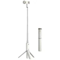 Селфи-монопод WK WT-P12 Tripod Bluetooth Selfie stick 910 мм
