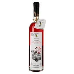 Наливка Хані Баджер Малинова Домашня 17% 0.5 л