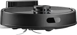 Робот-пилосос з вологим прибиранням RoboRock Q7 TF Black (Q7TF52-00) UA UCRF - мініатюра 2
