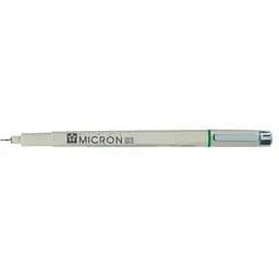 Лайнер Sakura Pigma Micron (0.3) 0,35 мм Черный (084511306400)