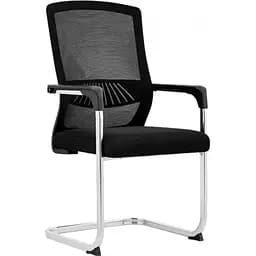 Офисное кресло GT Racer B-4041 Black [132194]