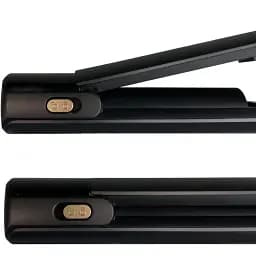 Щипці для волосся Grunhelm GHS-718U (142658) - мініатюра 4
