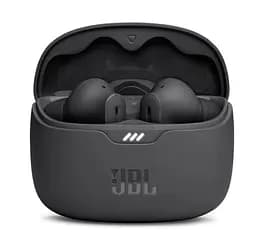 Навушники JBL Tune Beam TWS Black - мініатюра 3