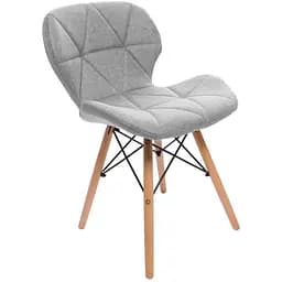 Стілець GT Racer X-D28 Plus, Fabric світло-сірий