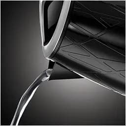 Електрочайник Russell Hobbs 28081-70 Structure чорний - мініатюра 6