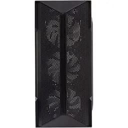 Корпус GTL Gaming Trinity Black (GTL1805) [146799] - мініатюра 3
