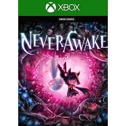 Ключ активации Microsoft NeverAwake для Xbox Series S/X