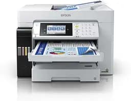 МФУ Epson EcoTank L15180 (C11CH71406)