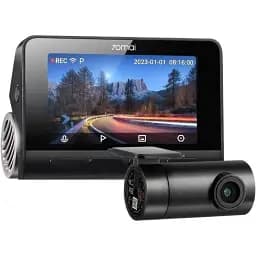 Відеореєстратор Xiaomi 70mai Dash Cam A810S-2 Set 4K UA