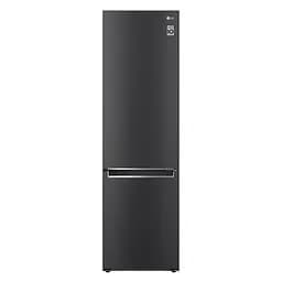 Холодильник с нижней морозильной камерой LG GW-B509SBNM (GW-B509SBNM)