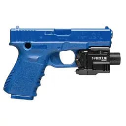 Ліхтар тактичний Mactronic T-Force LSR 550 Lm Gun Mount (THM0010) - мініатюра 4