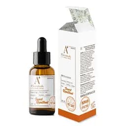 Смесь эфирных масел A'Scentuals для защиты домашних животных от насекомых и паразитов Insect Repelent 10 мл