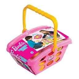 Корзина для покупок Dede Barbie (1515)