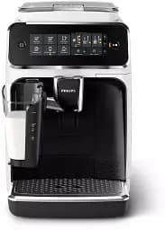 Кавомашина Saeco Philips LatteGo 3200 White Б/В  - мініатюра 4