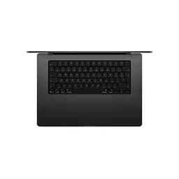 Ноутбук Apple MacBook Pro 16 A3429 M5 Max Space Black (MGED4UA/A) - мініатюра 2