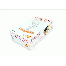 Настольная игра Igrok Lexicon. Испанский язык (ВР_ЛИС)