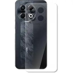 Захисна плівка StatusSKIN для Tecno Spark 30 Pro Корпус Глянцева Titan