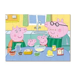 Пазли Dodo Peppa Pig 200331 Різнокольоровий shop (4823115904829) - мініатюра 2
