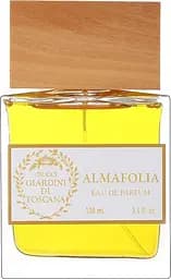 Парфумована вода Giardini Di Toscana Almafolia 100 мл 